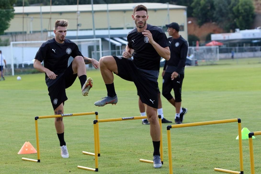 Γιάννου ΟΦΗ