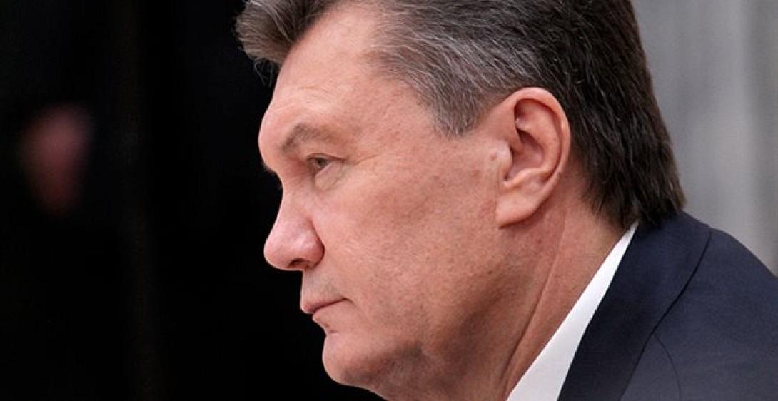 Θα συνεχίσει «τη μάχη για το μέλλον της Ουκρανίας»,ο Β. Γιανουκόβιτς 