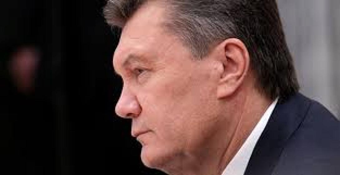 Οι νέες αρχές της χώρας θα ζητήσουν διεθνή βοήθεια για να εντοπίσουν τραπεζικούς λογαριασμούς και περιουσιακά στοιχεία του Γιανουκόβιτς