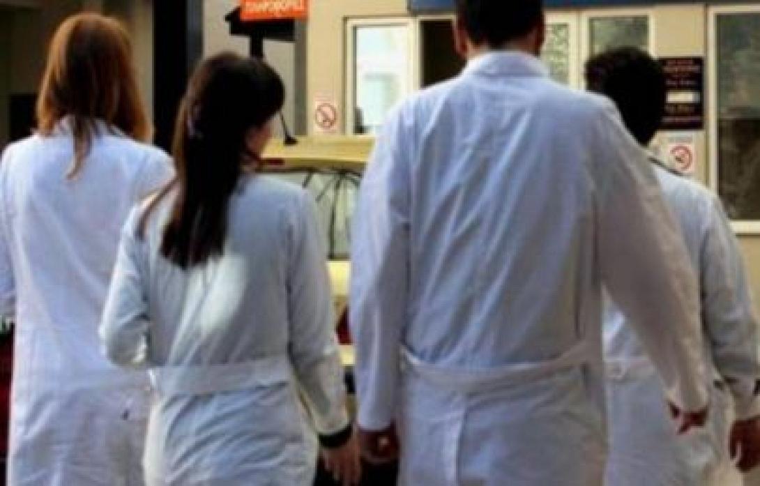 7η ΥΠΕ Κρήτης: 14 Οκτωβρίου λήγει η προθεσμία για τους επικουρικούς γιατρούς