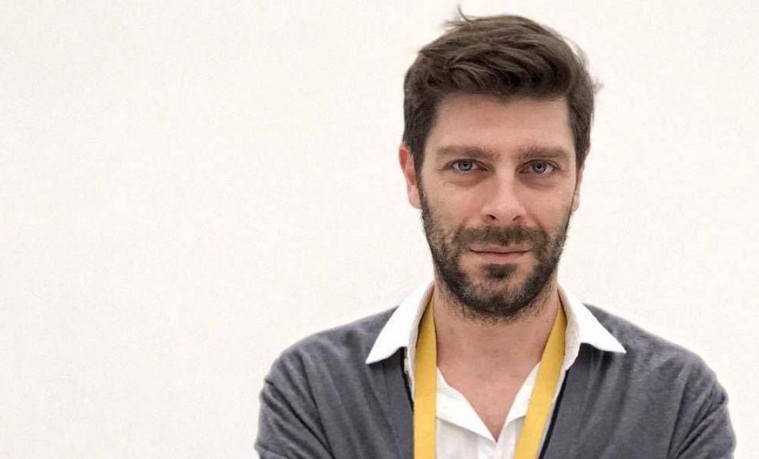 Νικόλας Γιατρομανωλάκης