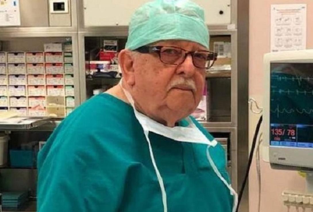  Giampiero Giron