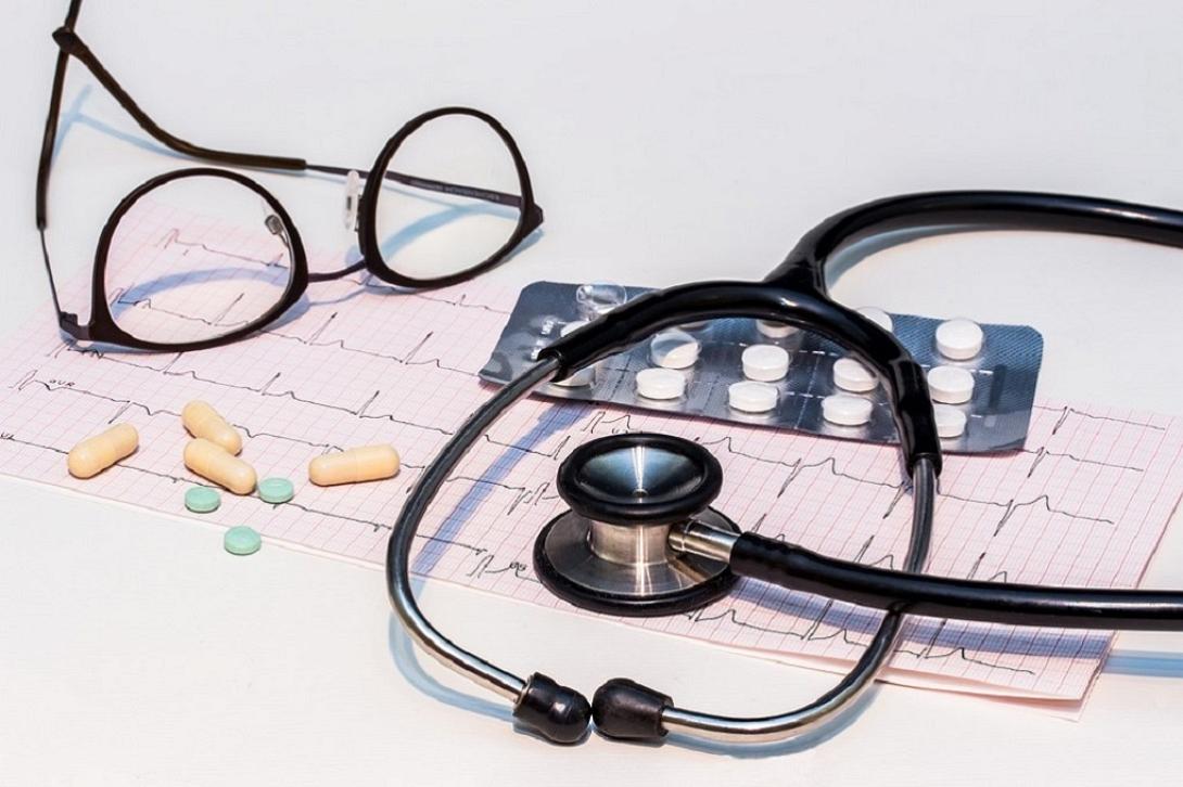 γιατρός-τσεκ απ