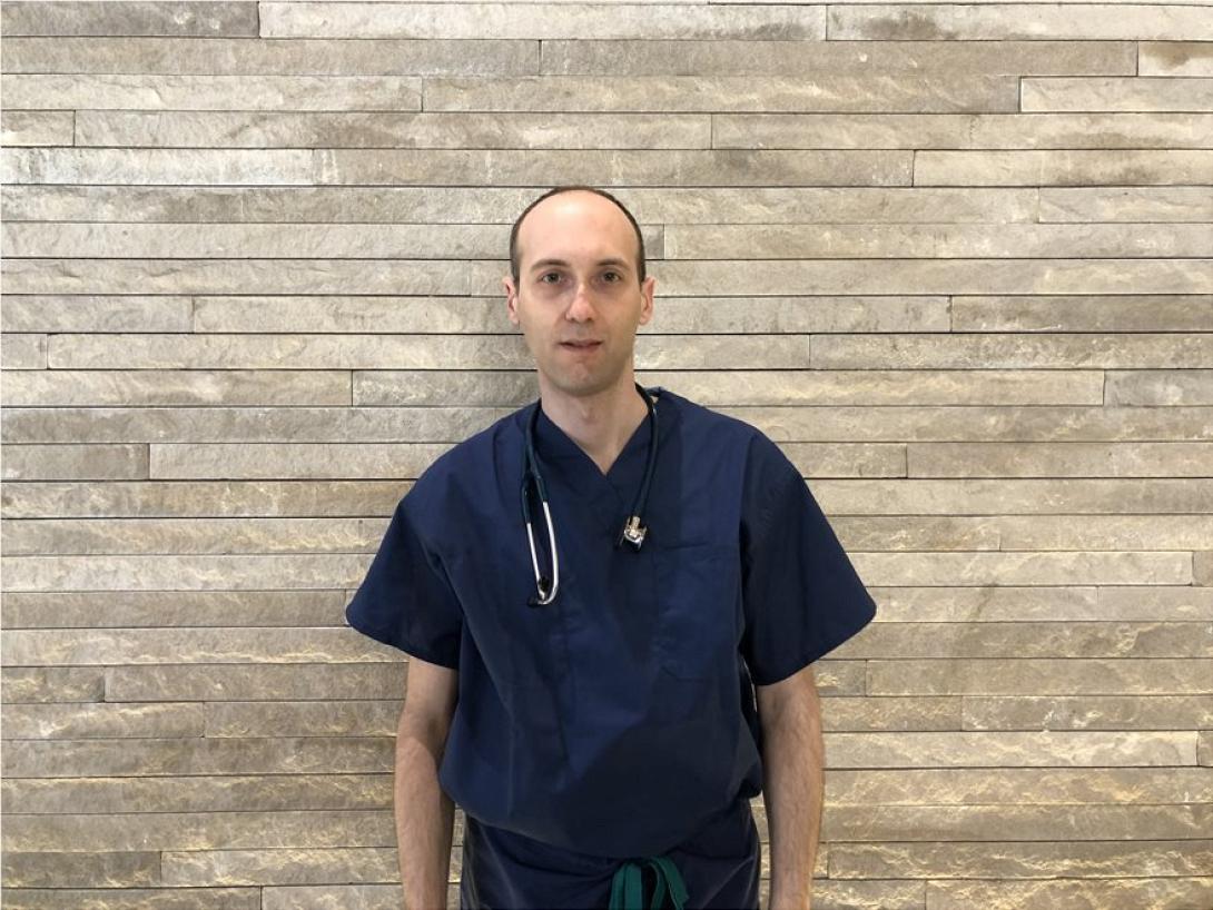 Πολύδωρος Καμπακτσής