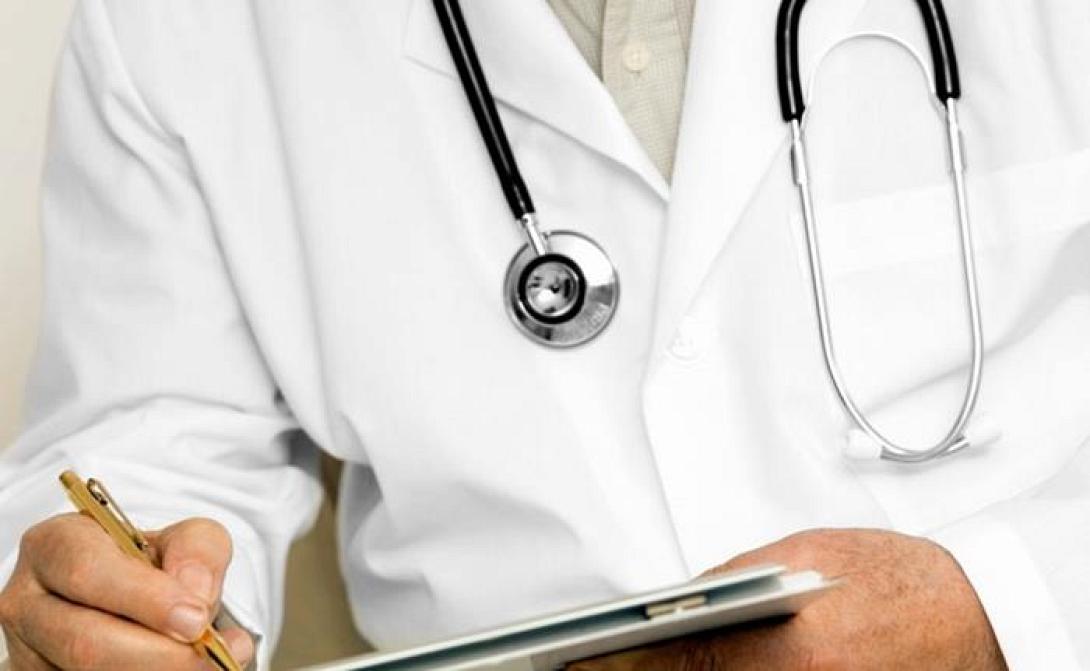 Τα ονόματα των ελεγκτών γιατρών στα νοσοκομεία και τα κέντρα υγείας