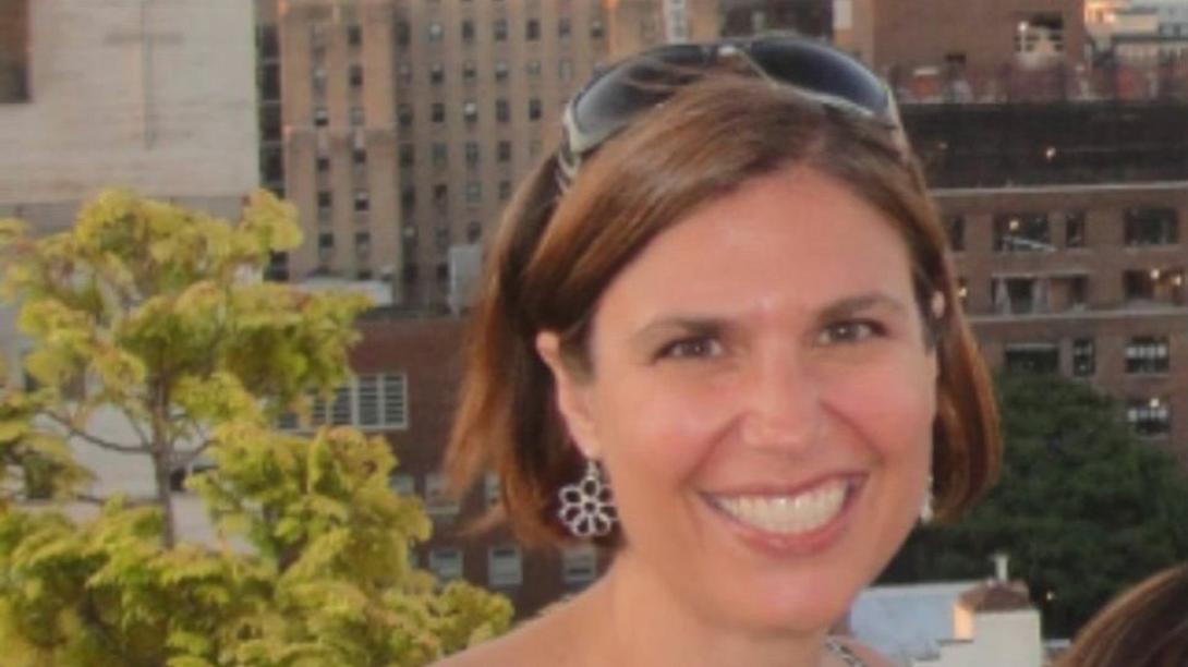 γιατρός ΗΠΑ