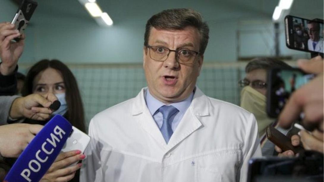 Αλεξάντερ Μουρακόφσκι