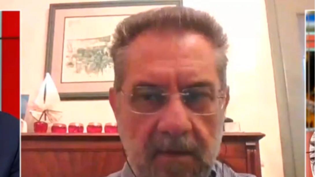 γιατρός Ανδρέας Παναγιωτόπουλος