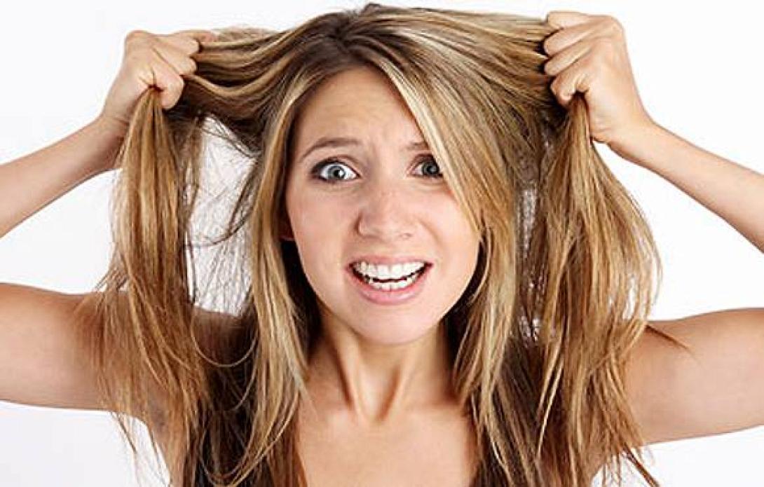 Έξυπνες λύσεις για να αναδείξεις το κούρεμα που ... μετάνιωσες