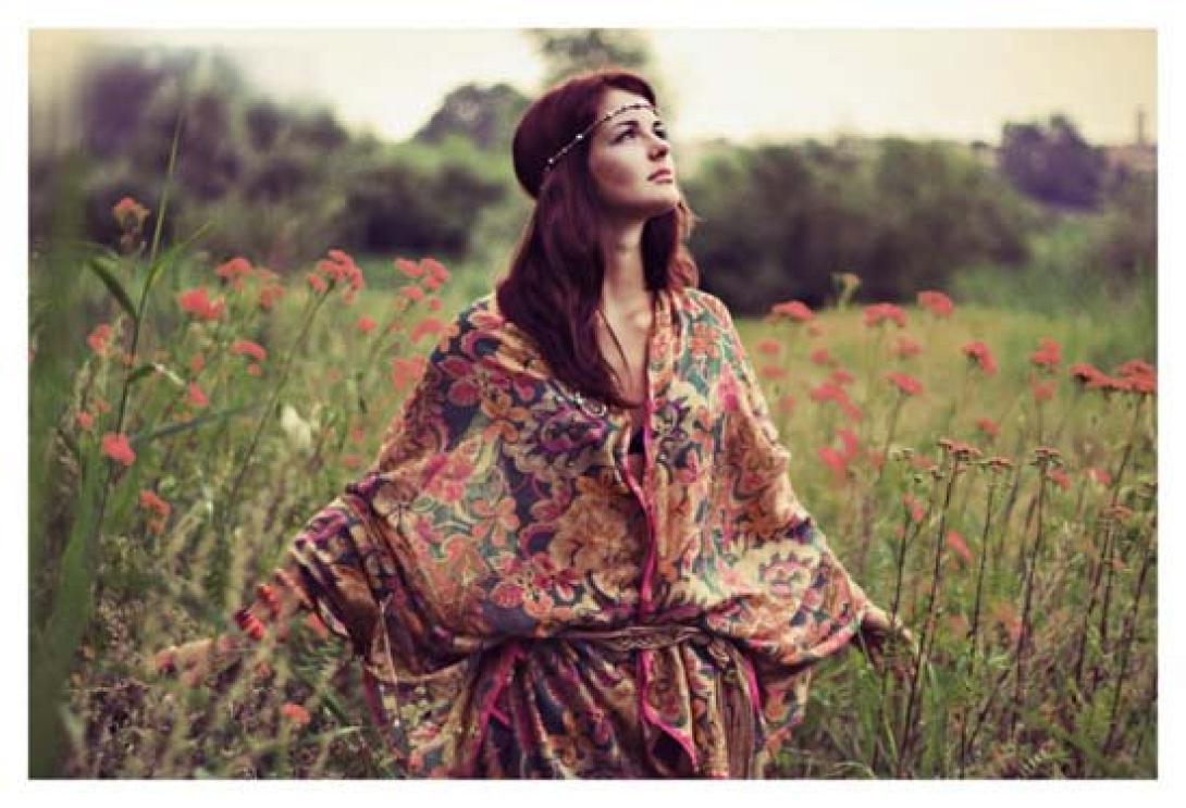 Τι πρέπει να κάνει μια γυναίκα στα 20 της