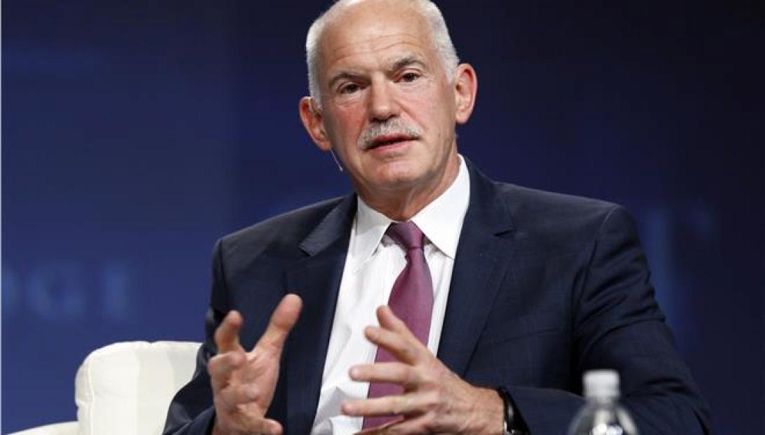 Άκουσες τα νέα πατέρα; Τώρα "μεταρρυθμίζω" τον πλανήτη ...