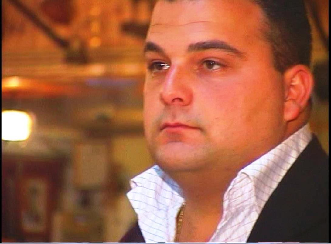 φασουλάκης γιώργος