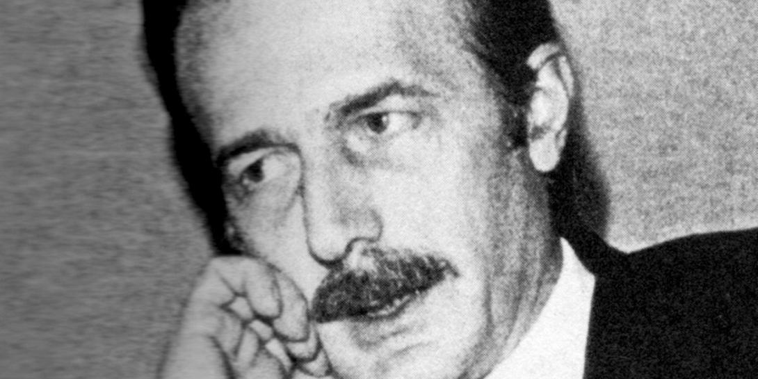 Τζόρτζιο Αμπροζόλι