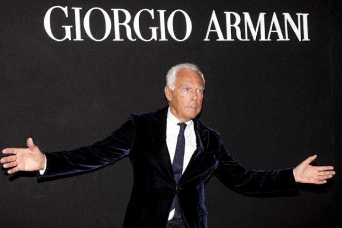 Armani