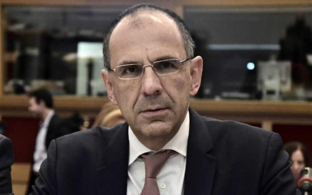 Γιώργος Γεραπετρίτης