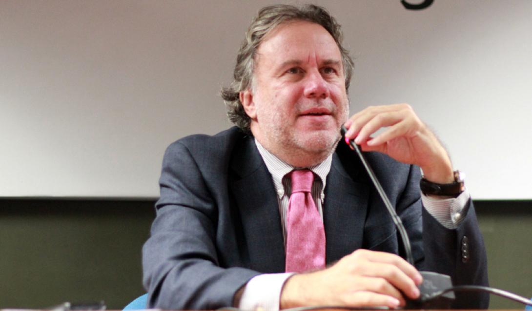 Γ. Κατρούγκαλος: Οι απολυμένοι θα επιστρέψουν στο Δημόσιο 