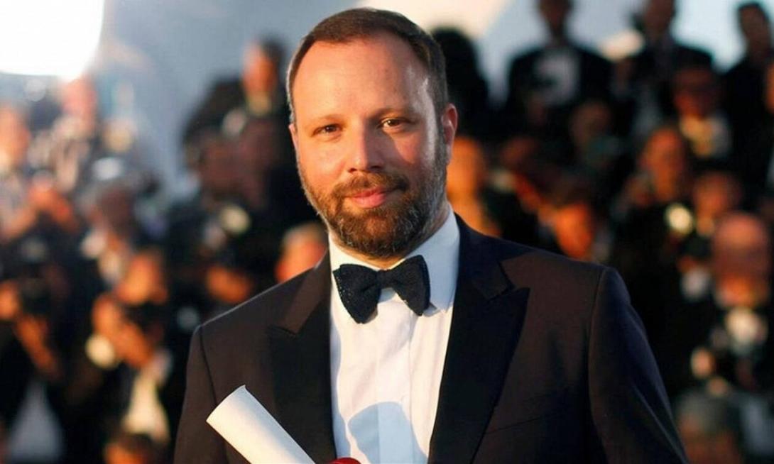 γιώργος λάνθιμος