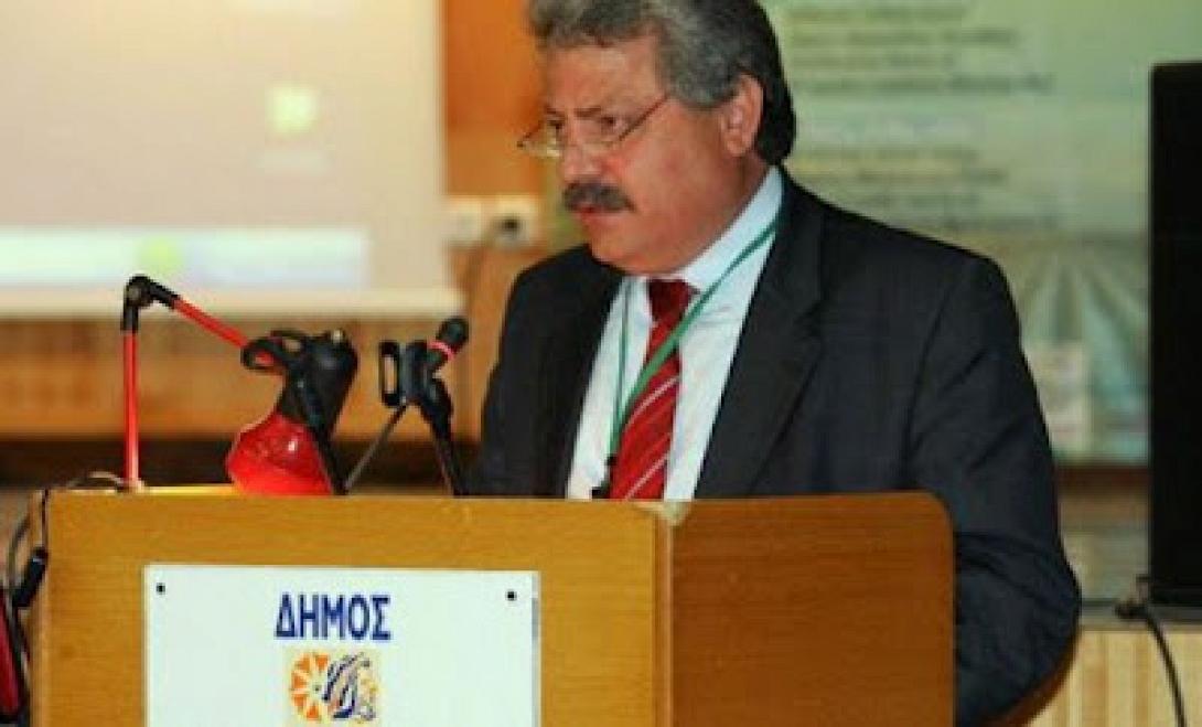 Μεταγραφή ... από το Οροπεδίου Λασιθίου στο Ηράκλειο