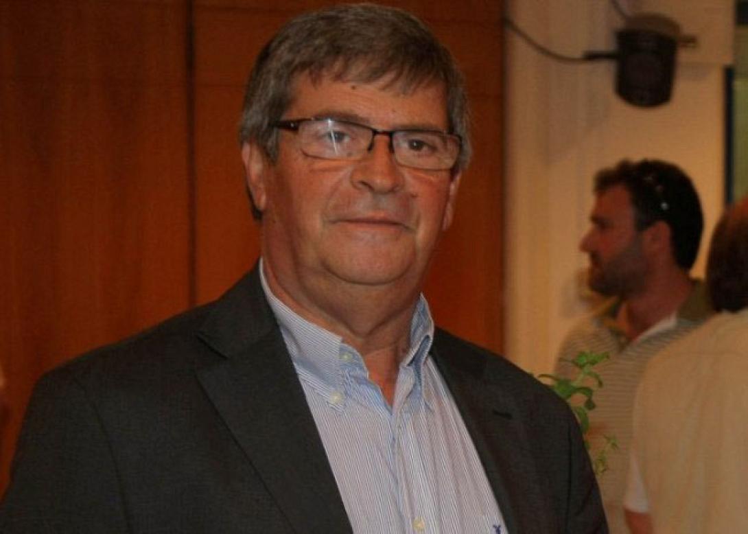 γιώργος βλαχάκης