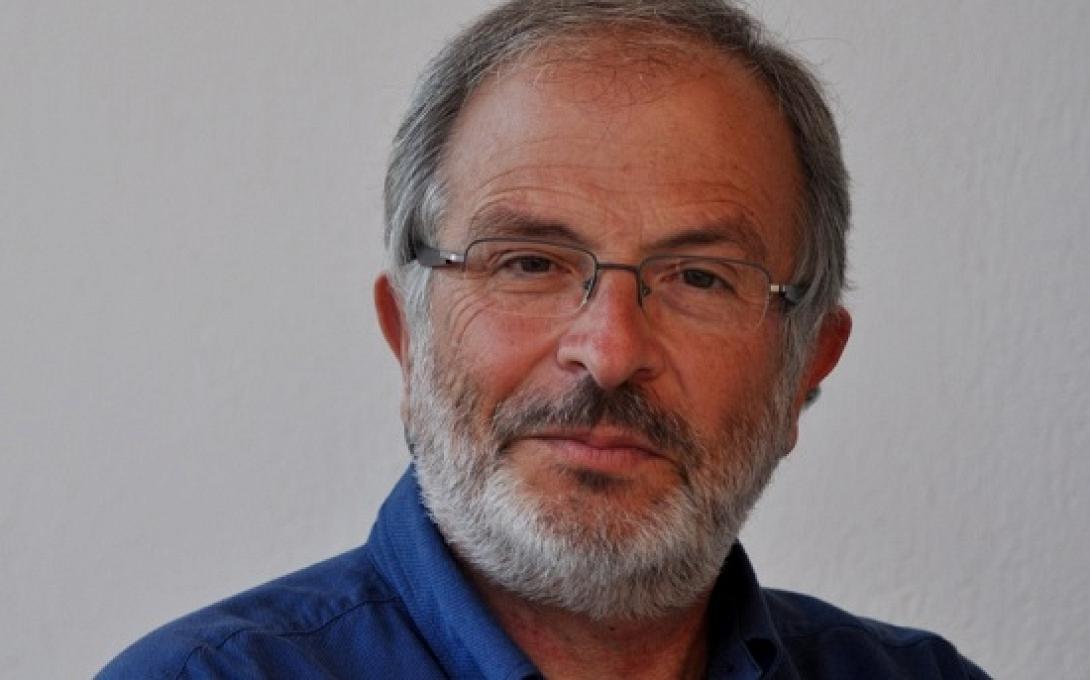 Σε Βραχόκηπο και Επισκοπή ο Γιώργος Χαλκιαδάκης