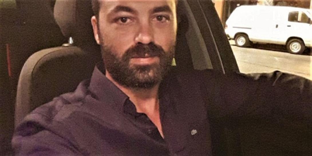 Γιώργος Ξυδάκης