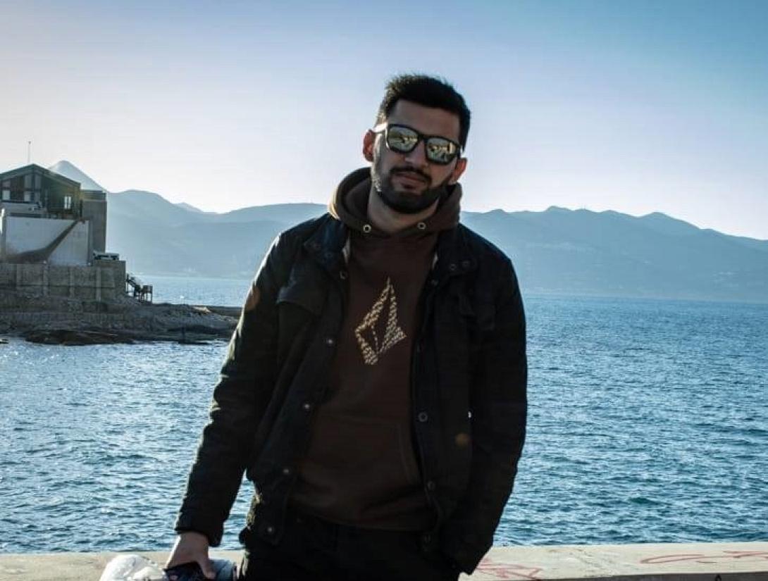 Γιώργος Μπουζέτος