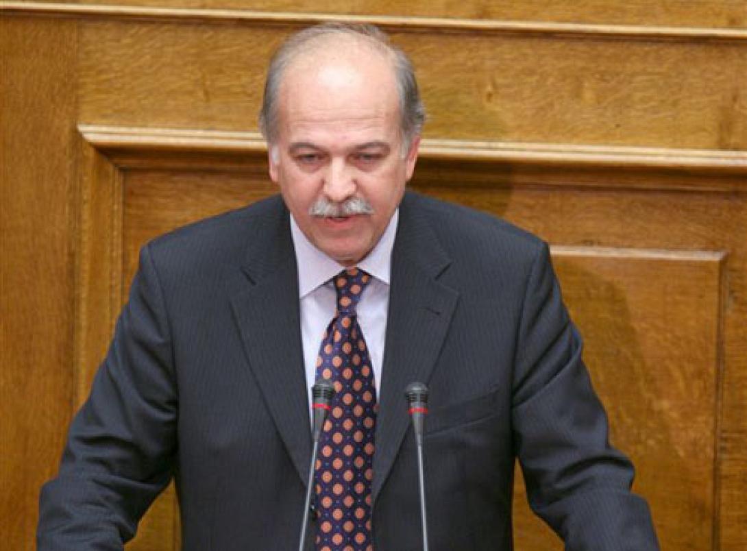 Επικεφαλής ο Γ. Φλωρίδης στο ψηφοδέλτιο Επικρατείας του ΠΑΣΟΚ