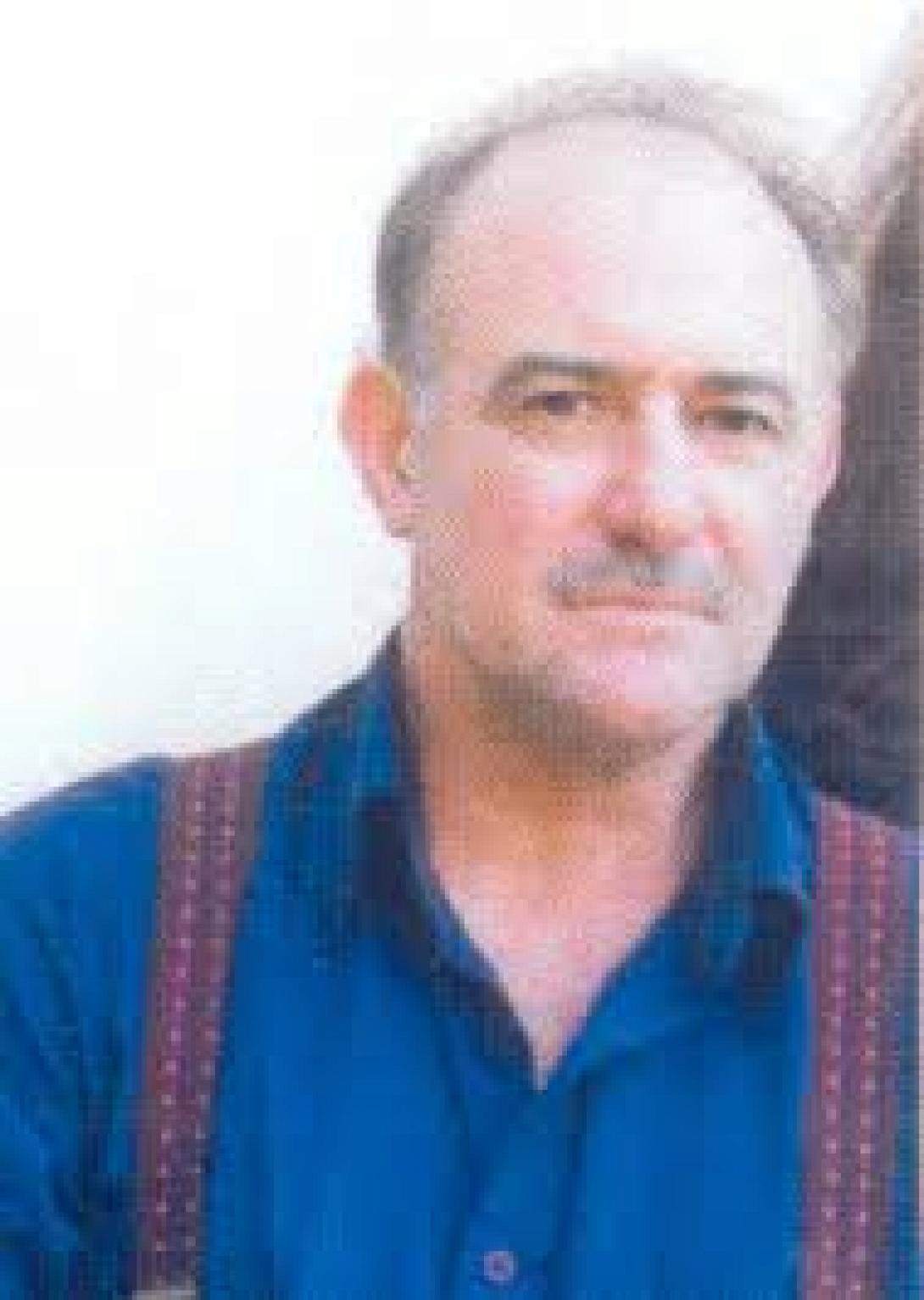 Έφυγε από την ζωή ο ηθοποιός Γιώργος Κώνστας