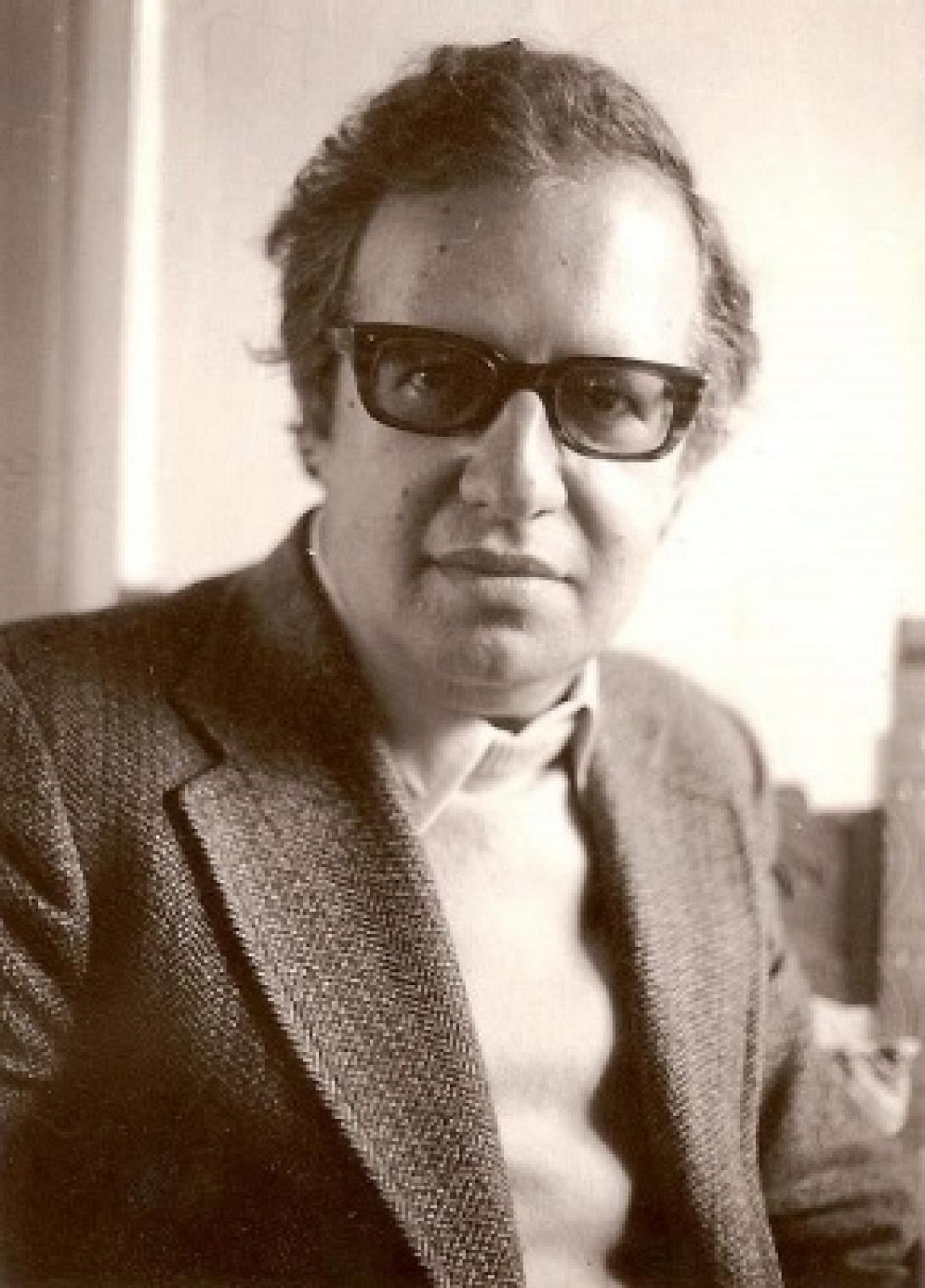 Φιλολογικό μνημόσυνο του Γιώργου Μανουσάκη στα Χανιά