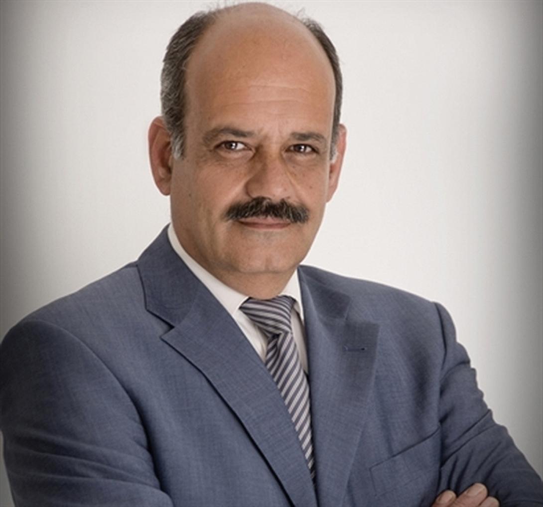 Το ψηφοδέλτιο του Γιώργου Μαυραντωνάκη για το δήμο Μινώα Πεδιάδος