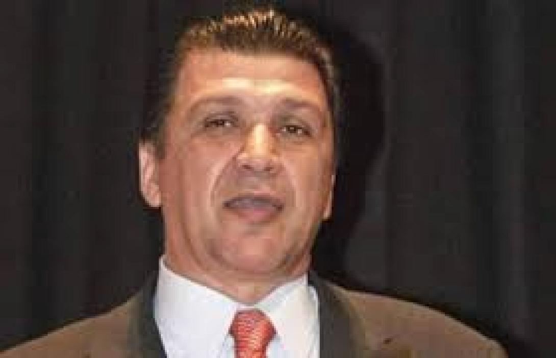 Η Ελλάδα πηγαίνει προς το καλύτερο, τόνισε ο υπουργός Μακεδονίας-Θράκης Γιώργος Ορφανός από τη Μονή της Παναγίας Σουμελά