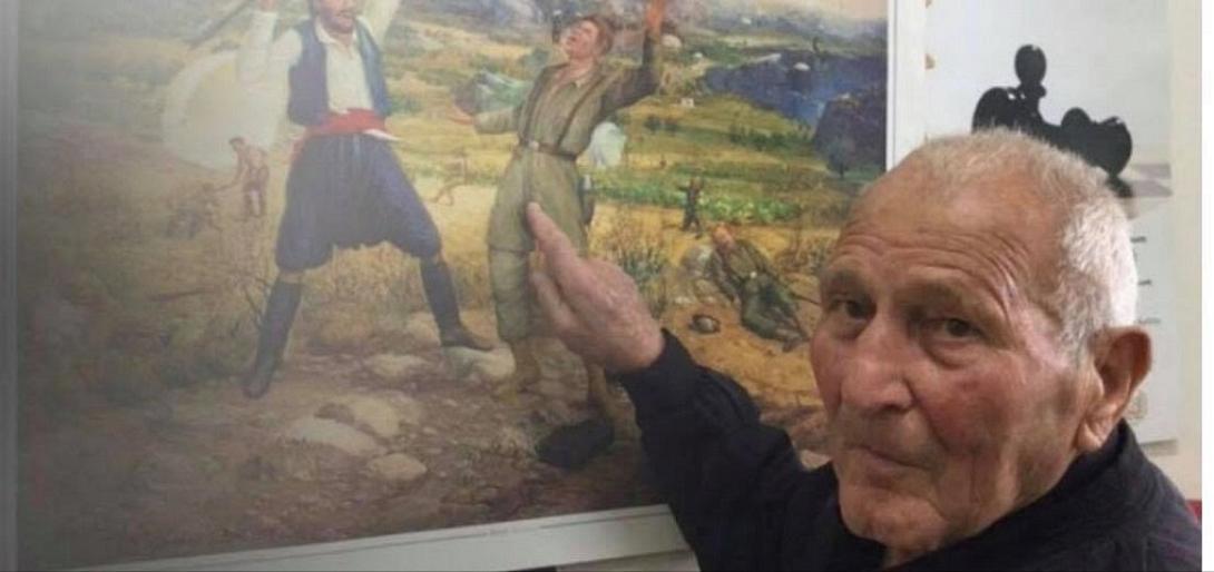 Γιώργος Παλαιάκης