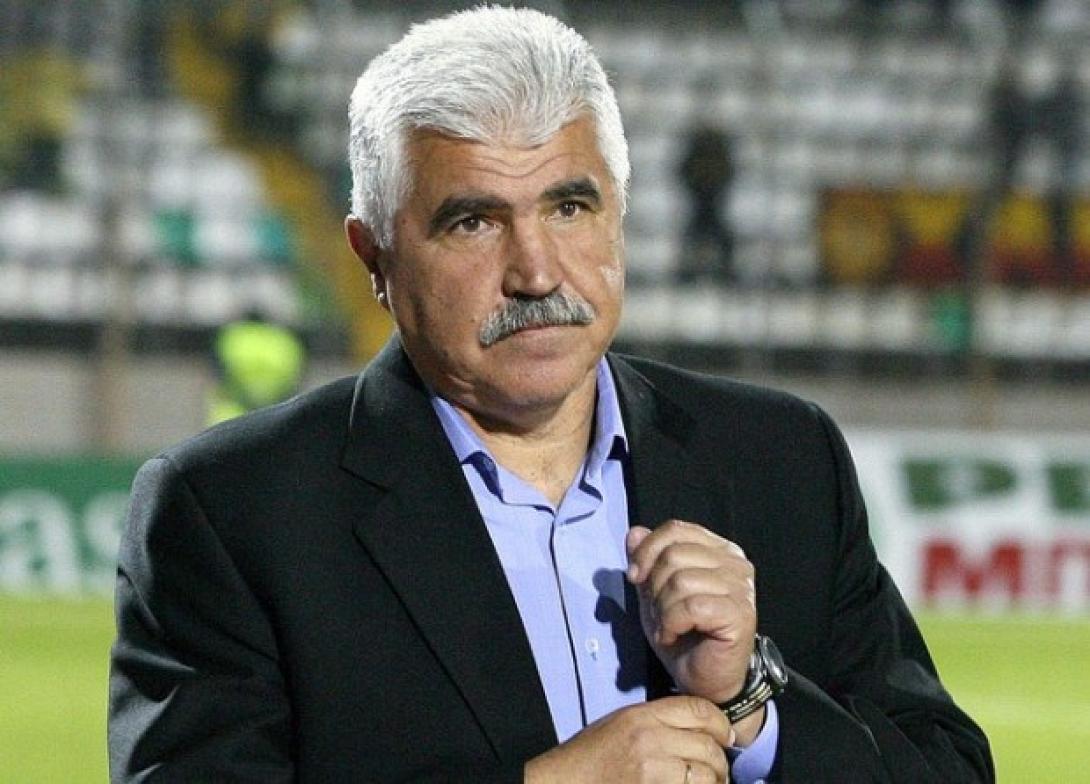 Αρνητικά απάντησε ο Παράσχος στον Εργοτέλη