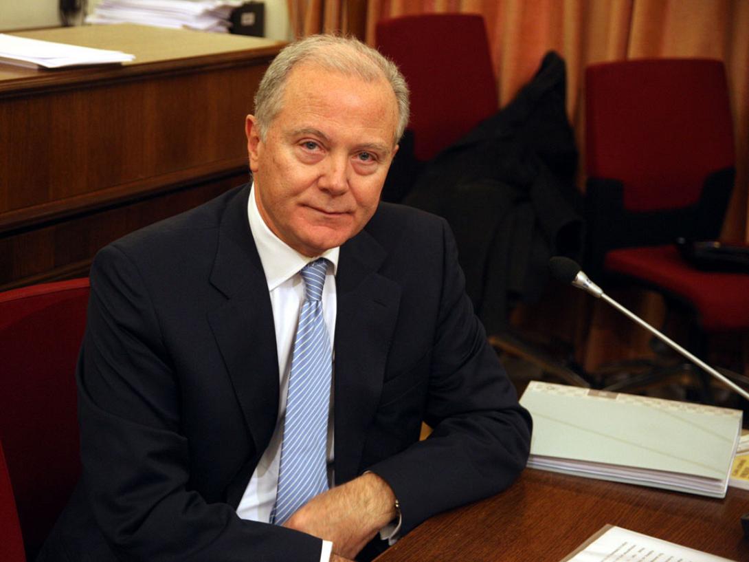 Ο Γ. Προβόπουλος: Οι μεταρρυθμίσεις πρέπει να συνεχιστούν