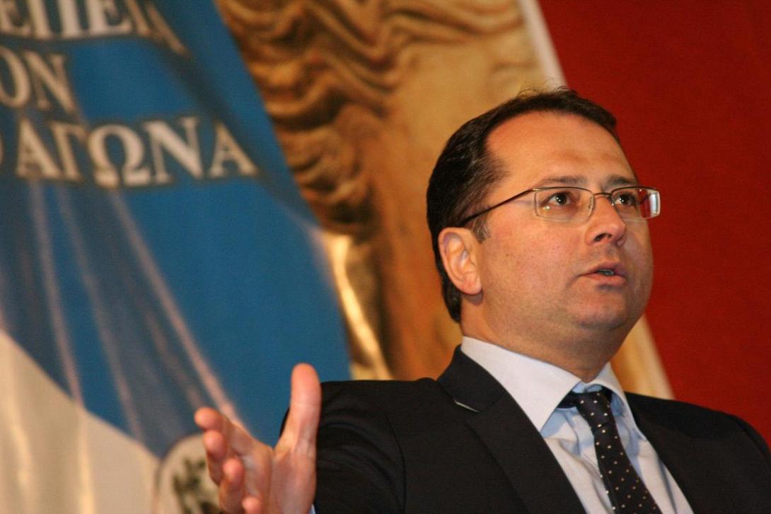 Παρελθόν ο Γιώργος Στύλιος από το Υπουργείο Παιδείας μετά τις προκλητικές του δηλώσεις