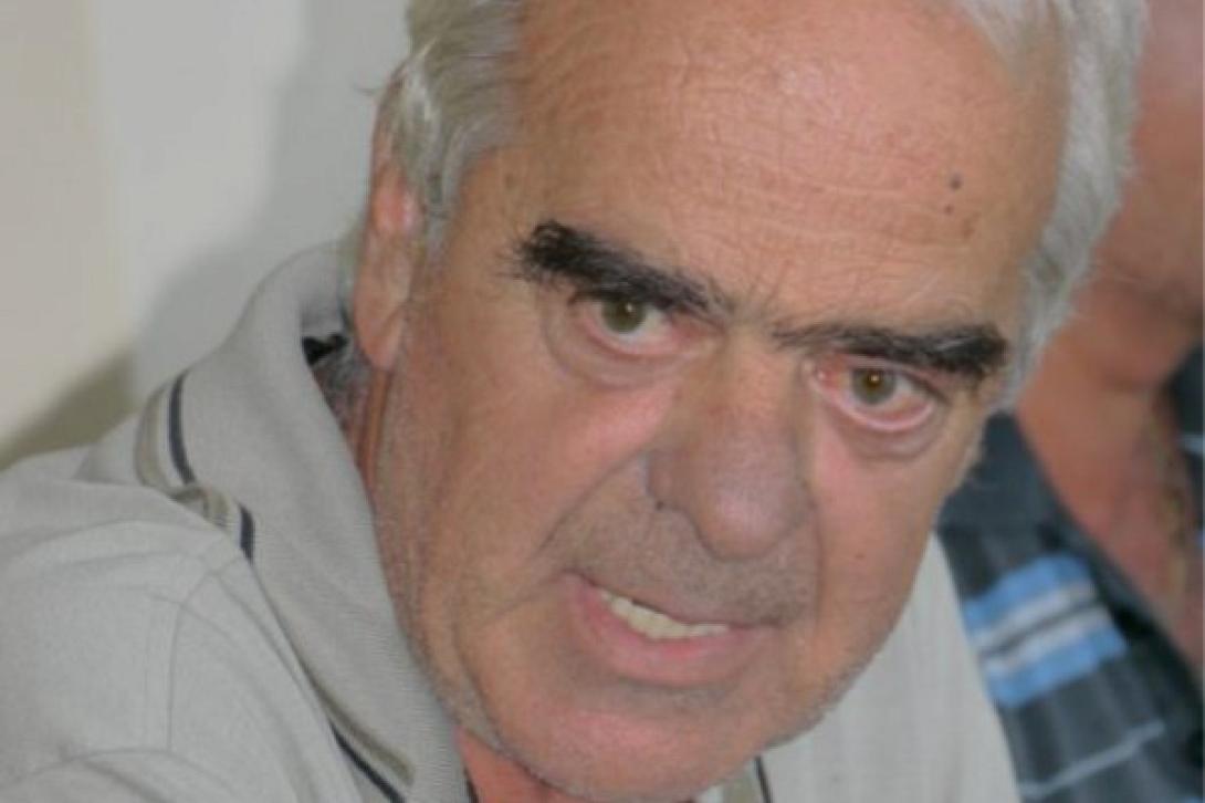 Ο συνδυασμός του Γιώργου Ζουρίδη για το δήμο Καντάνου - Σελίνου