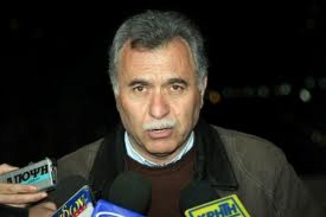 Αθώος ο δήμαρχος Φαιστού και οι άλλοι εφτά για τα έργα