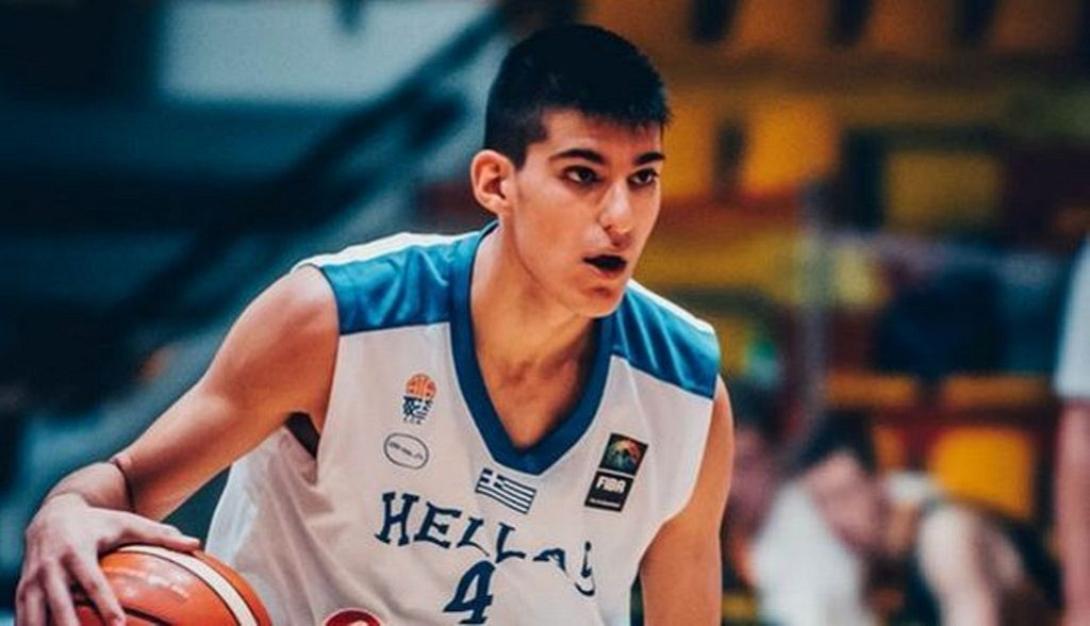 Γιώργος Καλαϊτζάκης