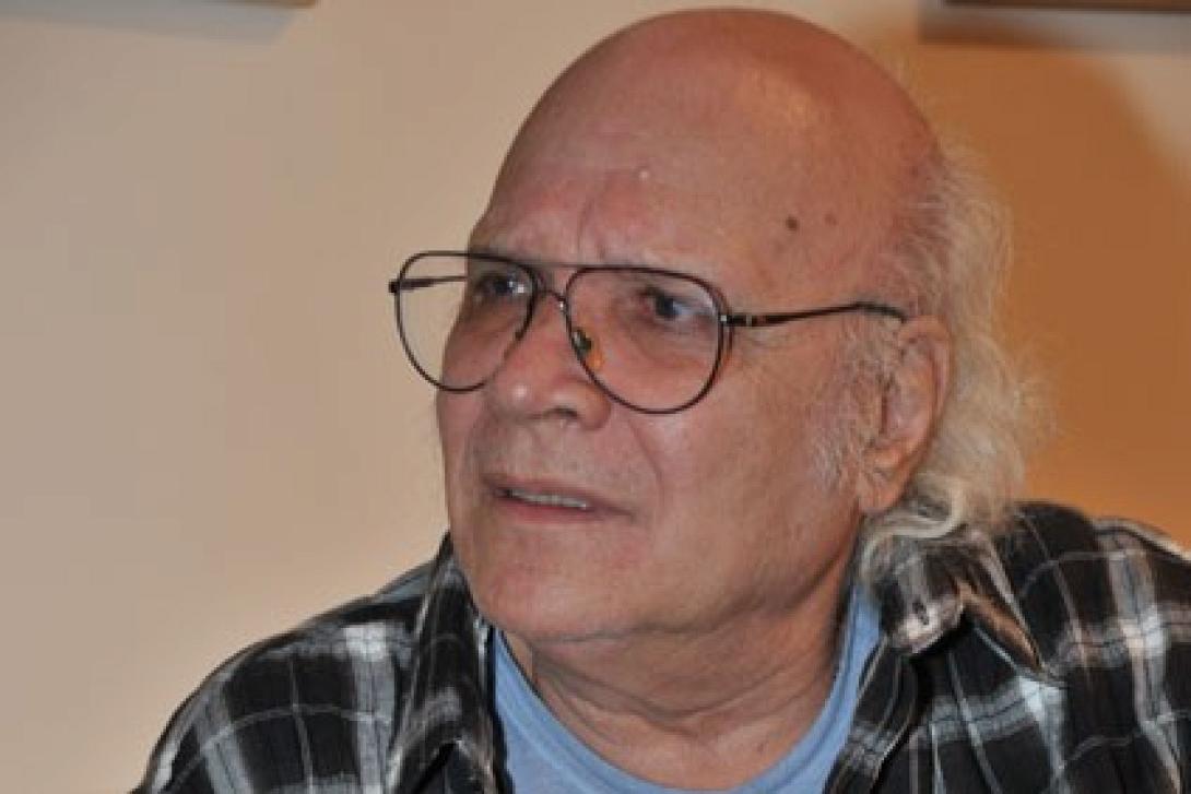 Έφυγε από την ζωή ο διακεκριμένος μουσικοσυνθέτης Γιώργος Κοτσώνης