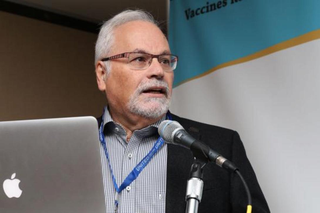 Γιώργος Παυλάκης