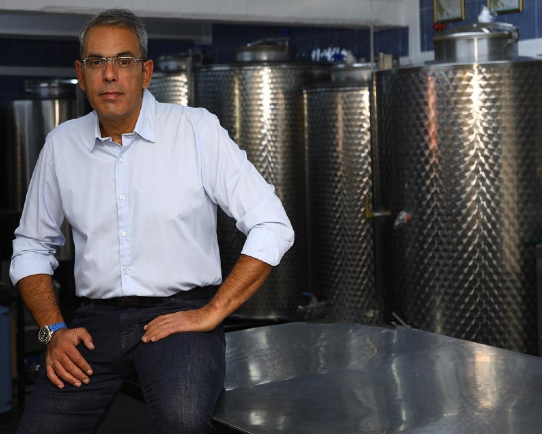 Γιώργος Σακελλαρόπουλος