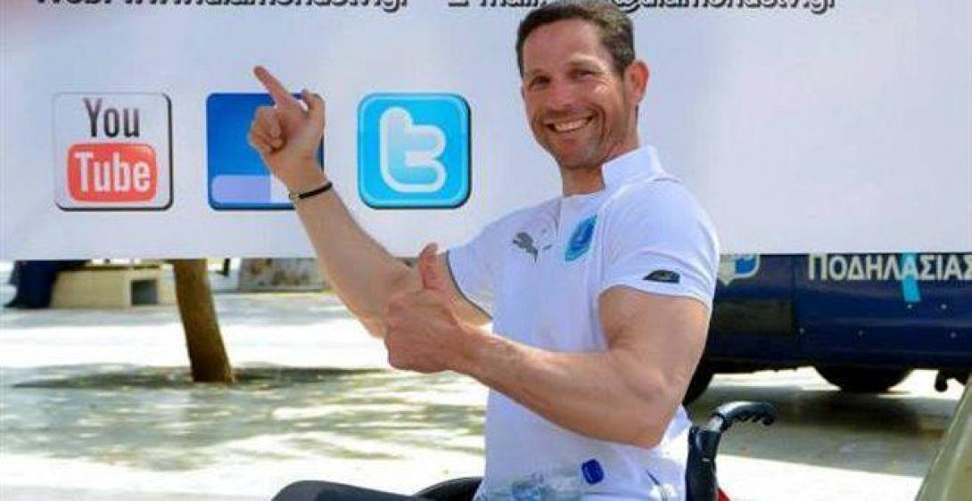 γιωργος σηφακης