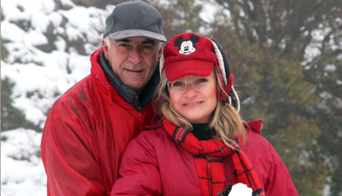 Γιώργος Τσούμπας