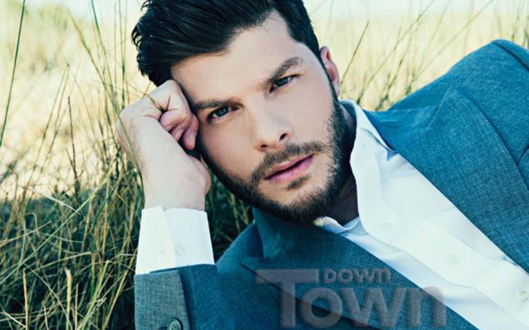 Ο Λούκας Γιώρκας 