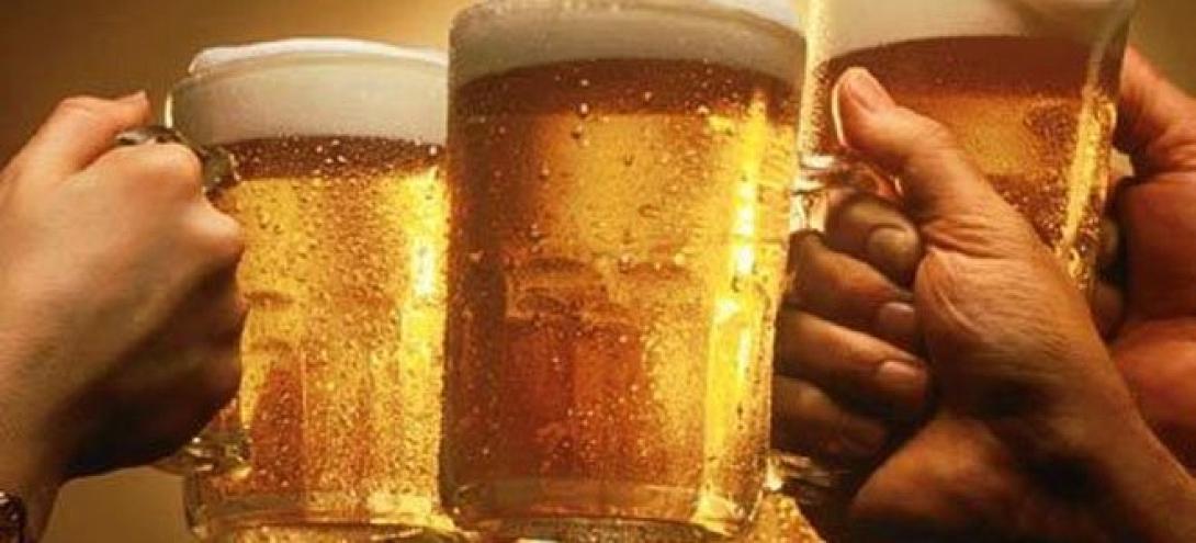 Πλούσιες εκδηλώσεις από το Beer Festival στο Ηράκλειο