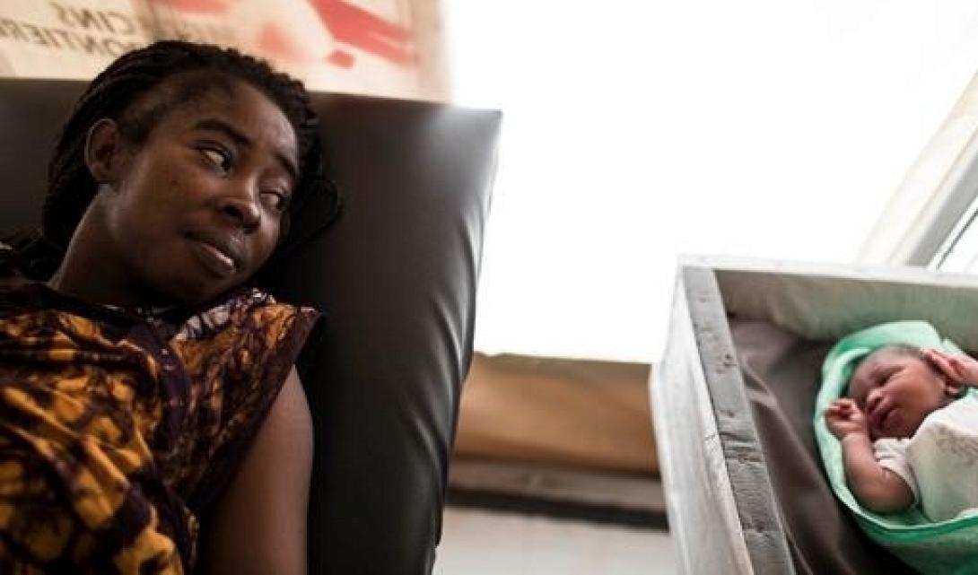 Η Ημέρα της Μητέρας από μία άλλη μεριά του κόσμου