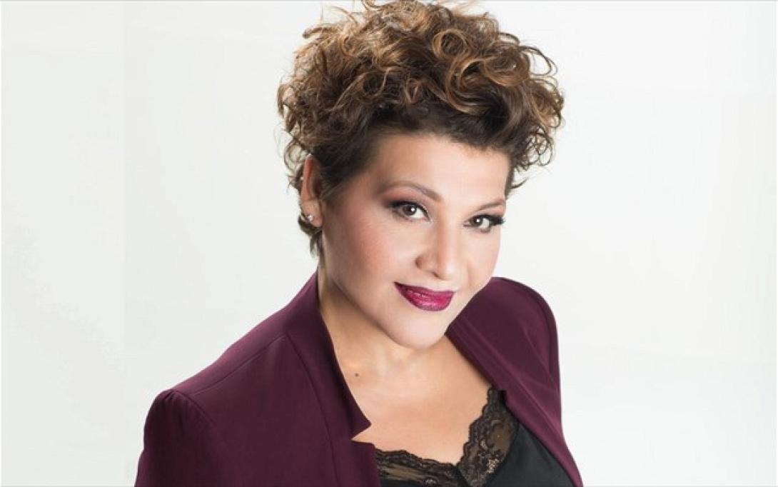 γιώτα νέγκα