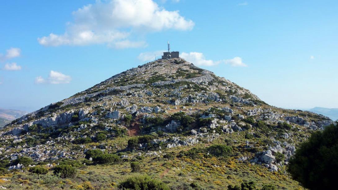 Συναγερμός για άνδρα που έχασε το δρόμο στο Γιούχτα