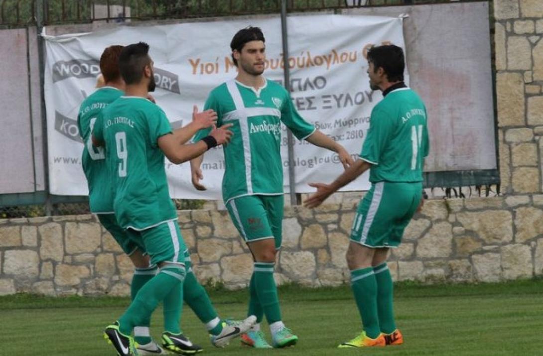 Γ Εθνική: Πέφτει ο Ρούβας ,νίκες ελπίδας για Γιούχτα και ΠΑΟΚ