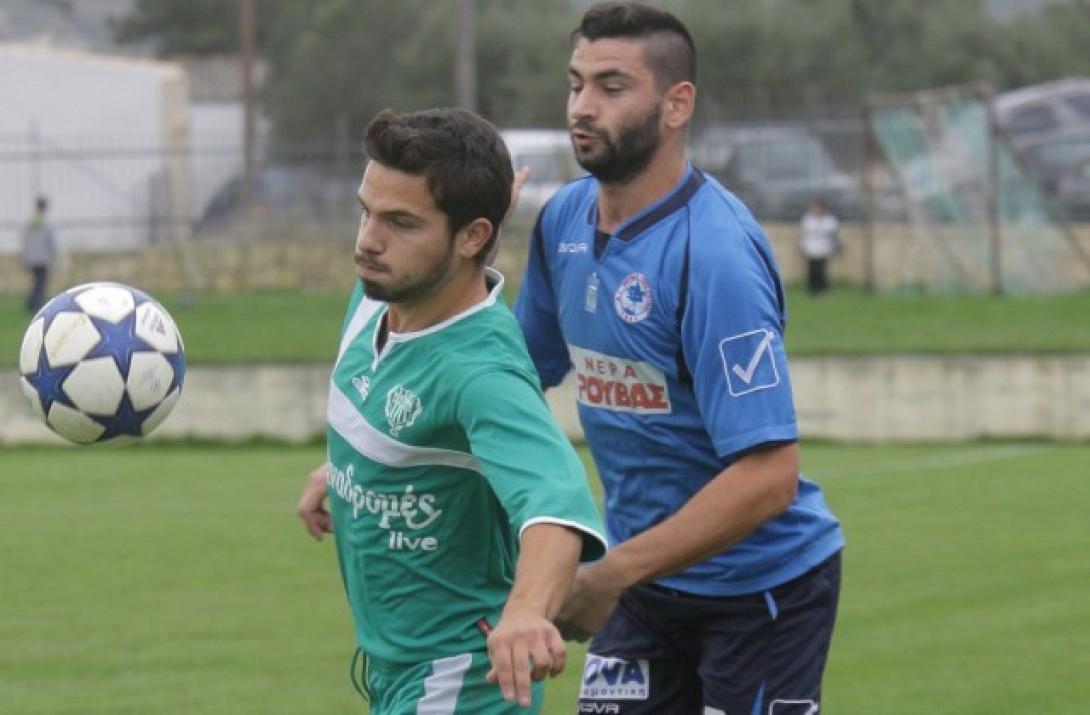  Γ Εθνική:Κρίσιμες μάχες για τις Κρητικές ομάδες